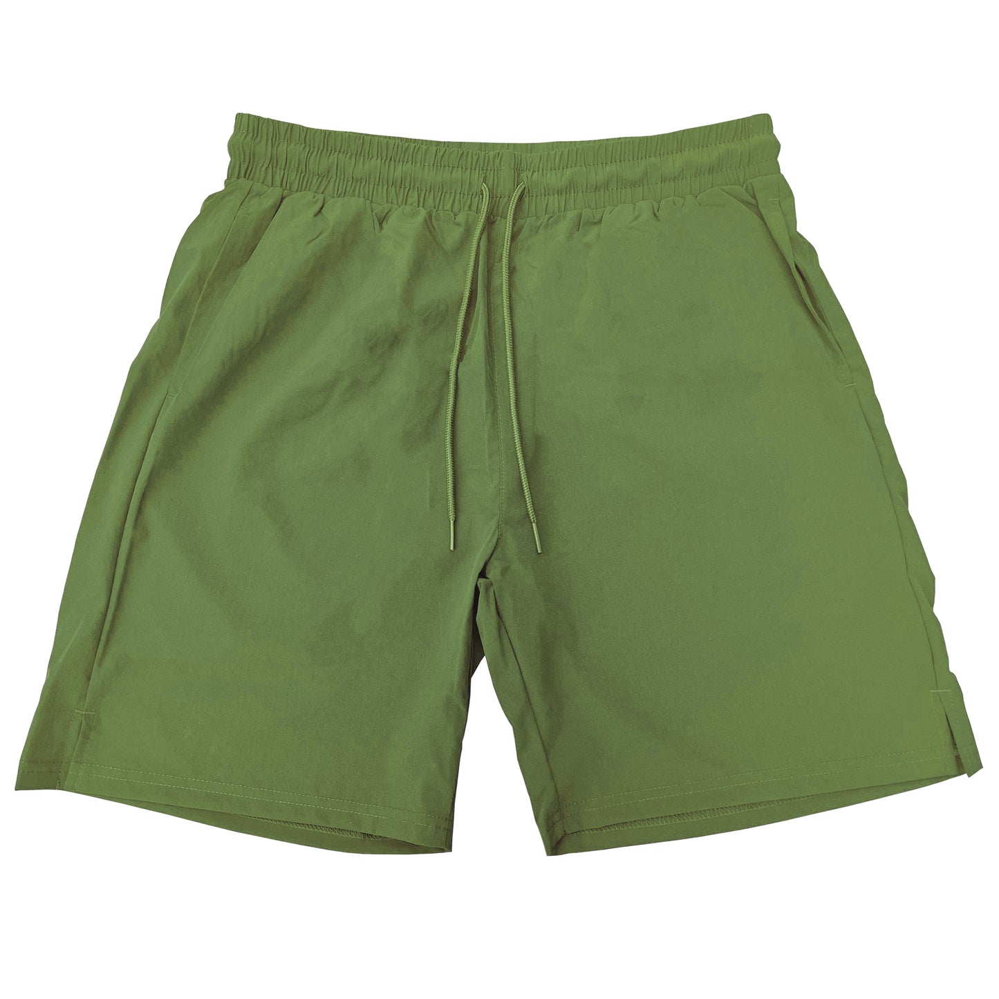 iBlanks Nylon Shorts