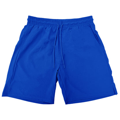 iBlanks Nylon Shorts