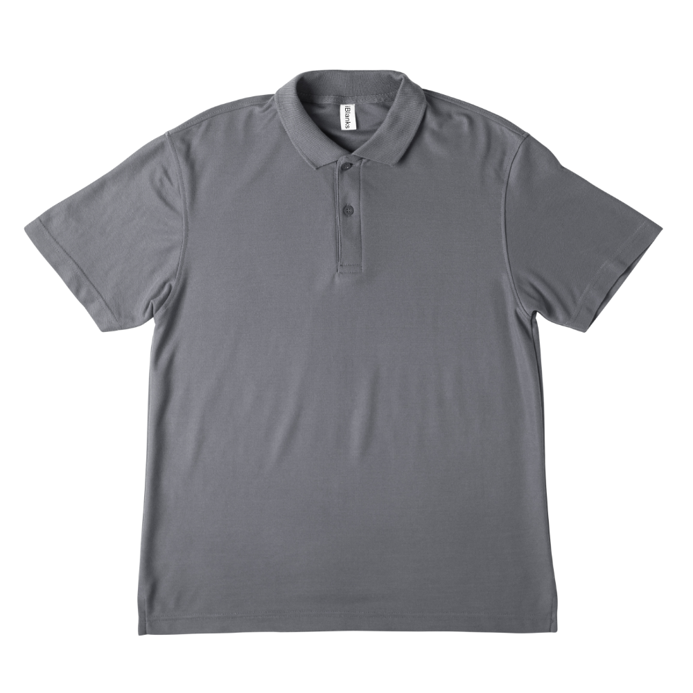 iBlanks Polo Shirts