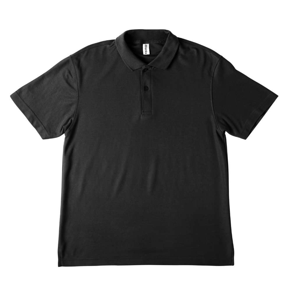 iBlanks Polo Shirts